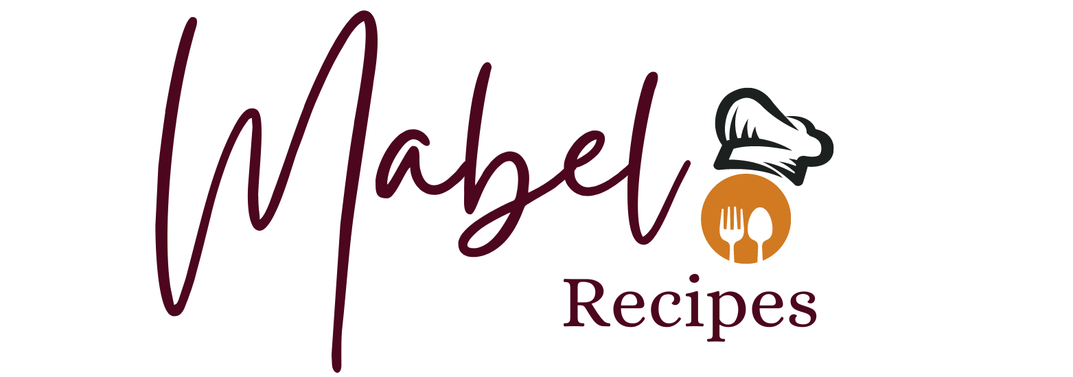 Mabel Recipes